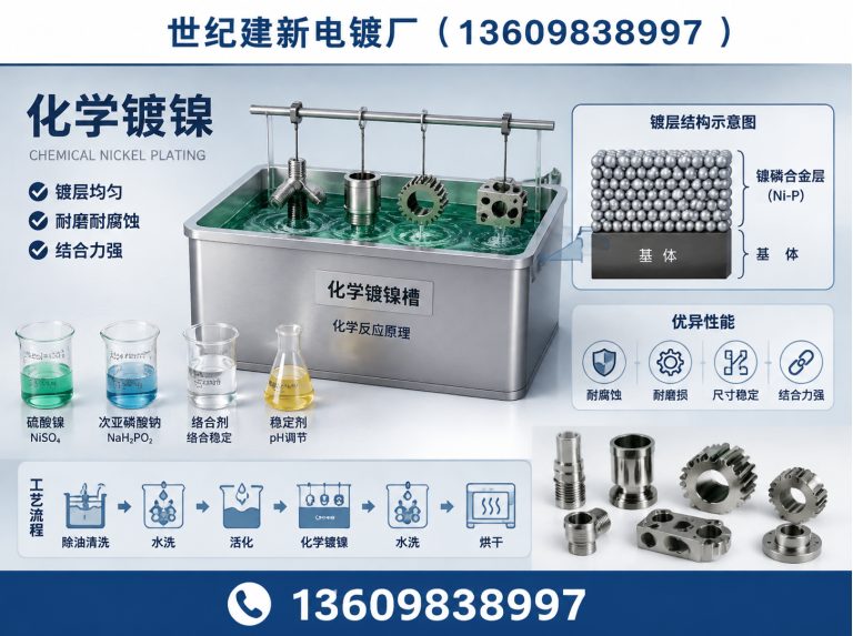 于洪区自催化化学沉积展示图
